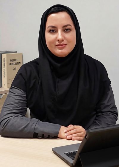 Dr. Forough Ghasemi-img