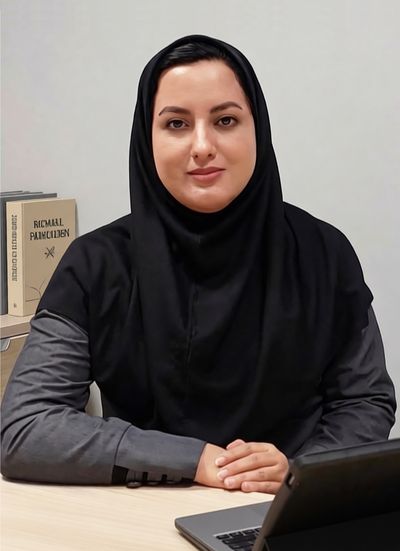 Dr. Forough Ghasemi-img