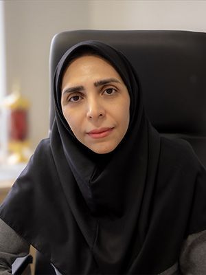 Dr. Elahah Motamedi Sadeh-img