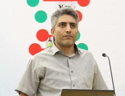 Dr. Majid Azizi-img