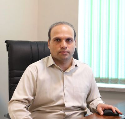 Dr. Saeed Yakhkeshi-img