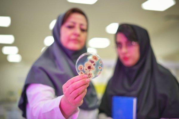 کلان پروژه تولید فناورانه کود و آفتکشهای زیستی-img