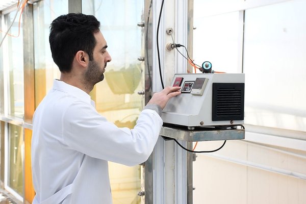 کلان پروژه تولید فناورانه مکملها و افزودنیهای تغذیهای-img